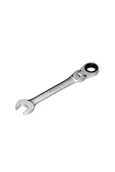 İzeltaş Mafsallı Cırcır Anahtar 14Mm - 0345020014 ürün görseli 1