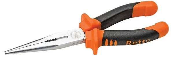 Retta 160MM Kargaburnu - RKB0160 ürün görseli 1