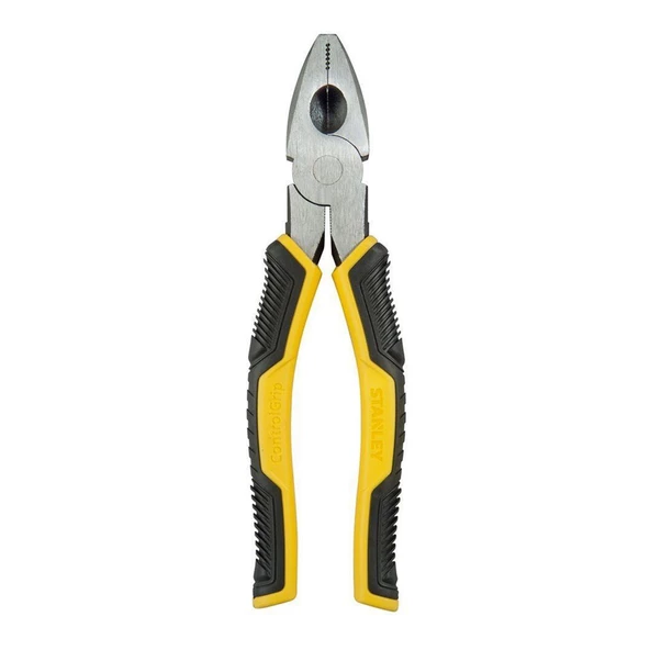 Stanley STHT0-74456 Kombine Pense 150 mm - Resim 2