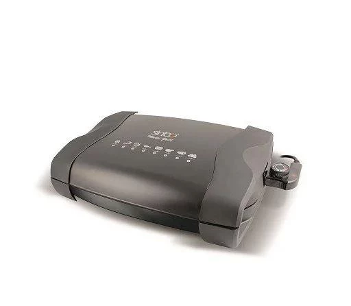 Sinbo SBG-7110 Barbekü - 0901121 - Resim 3