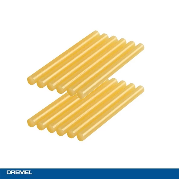 Dremel 7 mm Ahşap Tutkal Çubukları(GG03) - 2615GG03JA ürün görseli 1
