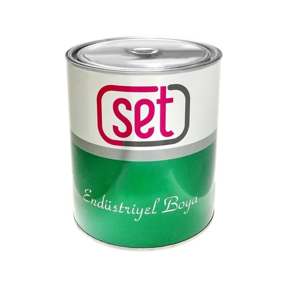 Set Endüstriyel Boya Parlament Mavi RAL5002 2,7 Kg ** ürün görseli 1