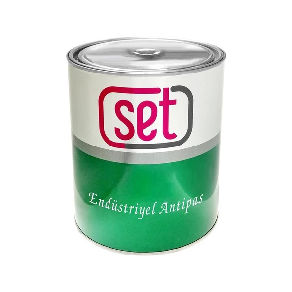 Set Endüstriyel Antipas Kırmızı 3 Kg ürün görseli 1
