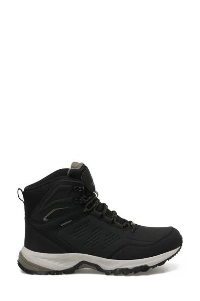 Lumberjack HILL 3PR Erkek Su Geçirmez Outdoor Bot Siyah 40-45 ürün görseli 1