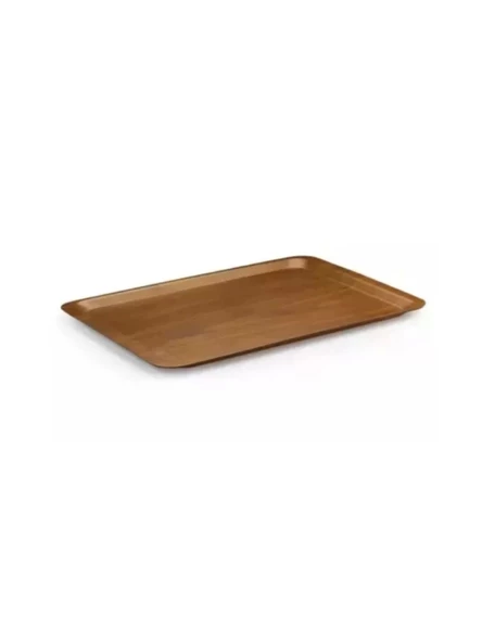 Tria TRA3753-K Kaymaz Kalın Tepsi 37X53 Cm ürün görseli 1