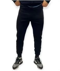 Siyah Jogger Alt ürün görseli 1