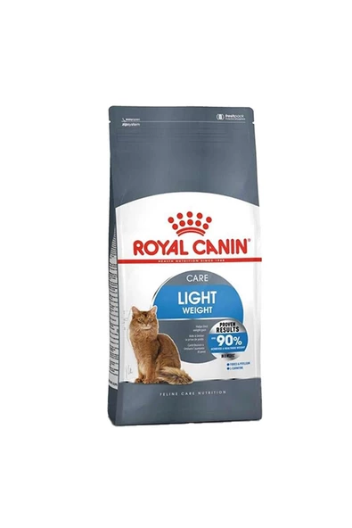 Royal Canin® Light Weight Diyet Kedi Maması 1,5 Kg ürün görseli 1