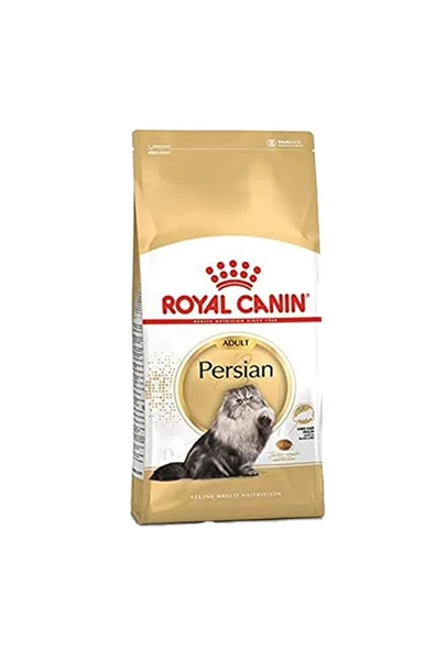 Royal Canin® Persian Yetişkin Kedi Maması 4 Kg ürün görseli 1