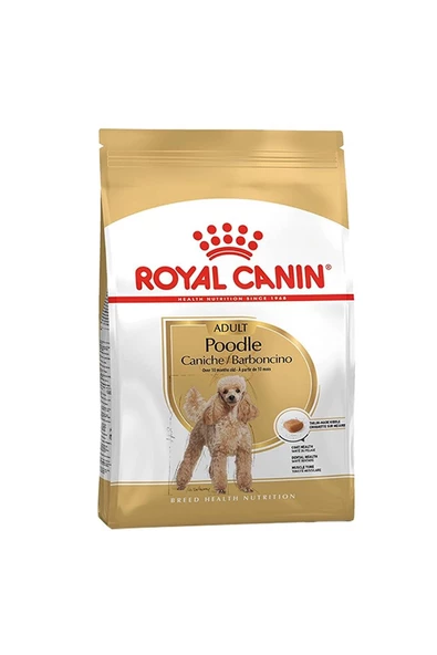 Royal Canin® Poodle Yetişkin Köpek Maması 3 Kg ürün görseli 1