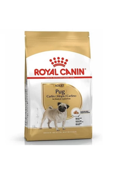 Royal Canin®  Pug Adult 1,5 Kg ürün görseli 1
