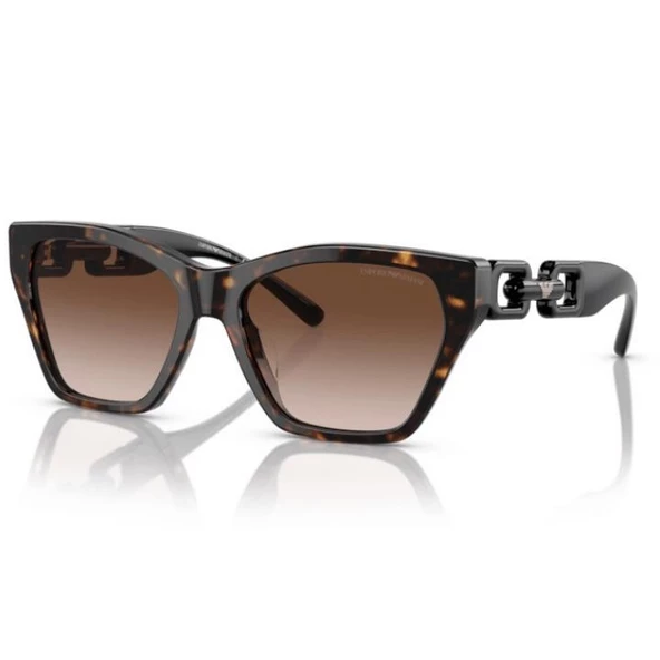 Emporio Armani 0EA4203U 50261355 Asetat Kadın Güneş Gözlüğü ürün görseli 1