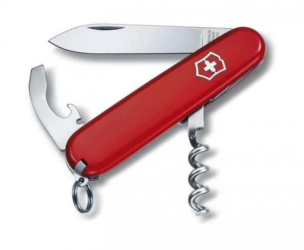 Victorinox 0.3303.B1 Waiter Çakı (Blisterli) ürün görseli 1