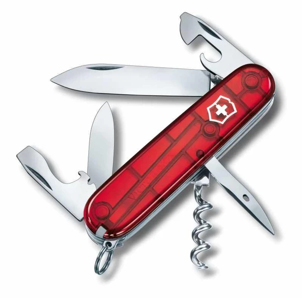 Victorinox 1.3603.T Spartan Kırmızı Çakı ürün görseli 1