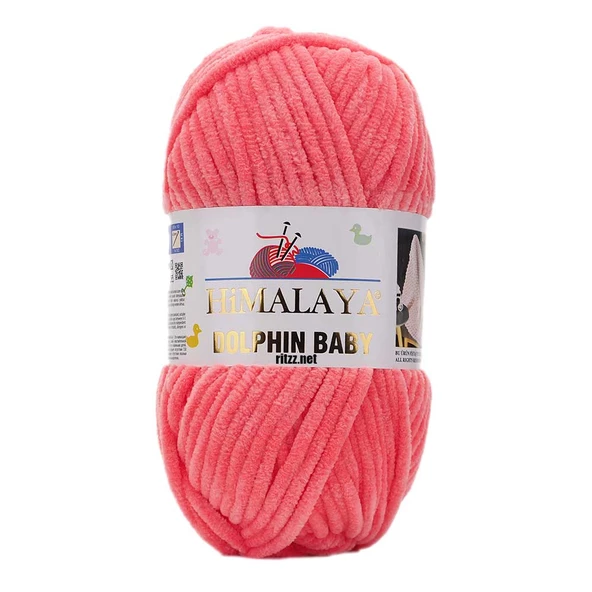 Himalaya Dolphin Baby 80332 Mercan ürün görseli 1
