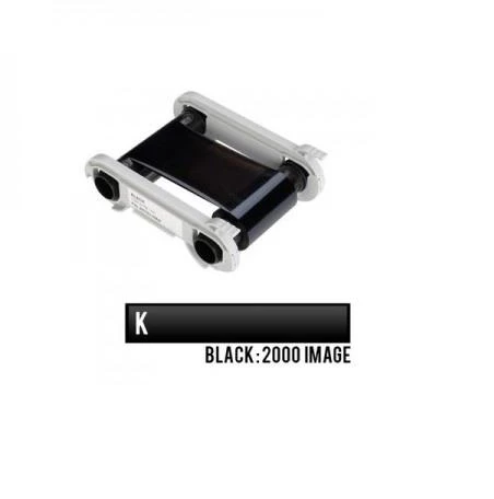Evolis K Siyah Ribon Primacy2 Serisi RCT023NAA ürün görseli 1