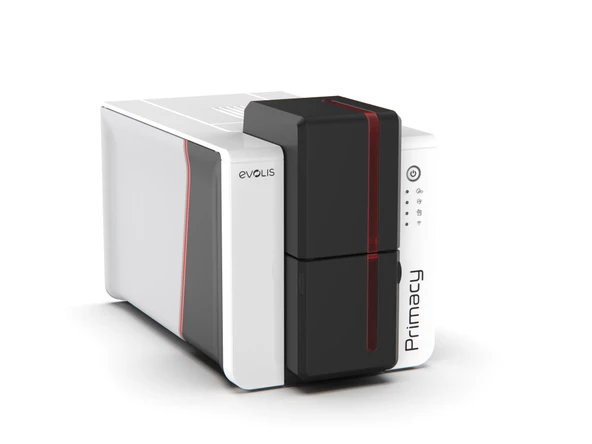 Evolis Primacy2 Pvc Kart Yazıcı Çift Yüz Baskılı Duplex Expert ürün görseli 1
