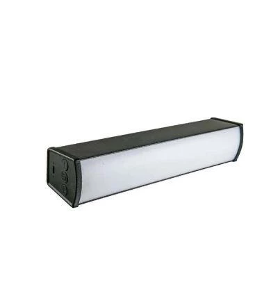 GoSmart Mini RGB Bluetooth Speaker Hoparlör ürün görseli 1