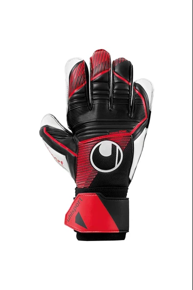 uhlsport Futbol Kaleci Eldiven Powerline Soft Pro 101131101 ürün görseli 1