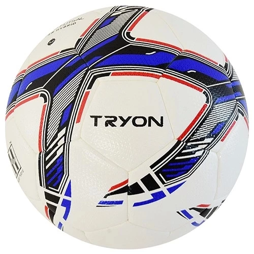 Tryon FT 280 Super Hybrid Dikişli 4 No Futsal Topu ürün görseli 1