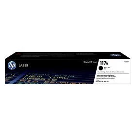 HP No 117A Siyah Toner W2070A ürün görseli 1
