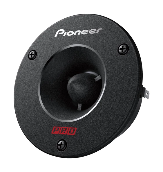 Pioneer TS-B1010PRO Bullet Tweteer 150Watts Pro Seri ürün görseli 1