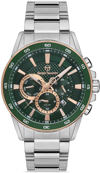 Sergio Tacchini ST.1.10309.3 Erkek Kol Saati ürün görseli 1