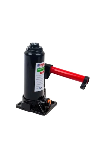 Bay-tec Şişe Kriko 2 Ton - Resim 2