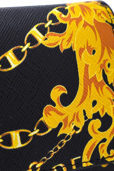 Versace Jeans Couture Kartlık 75YA5PB7 - Resim 5