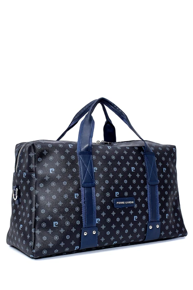 Pierre Cardin El Valizi 04PC001205 - Resim 5