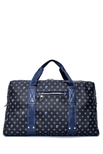 Pierre Cardin El Valizi 04PC001205 - Resim 8