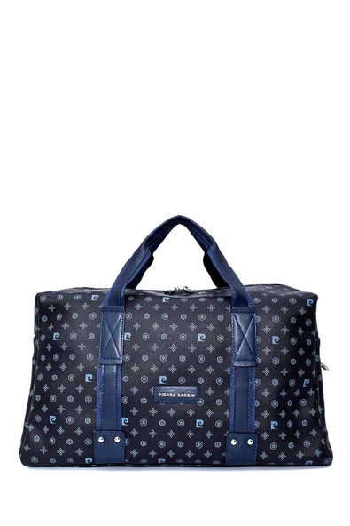 Pierre Cardin El Valizi 04PC001205 - Resim 3