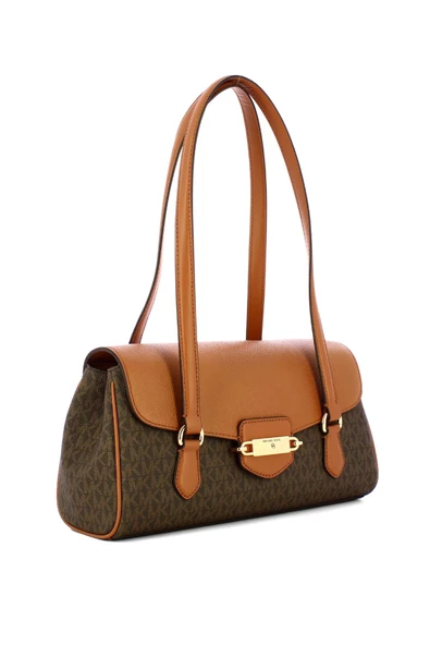 Michael Kors Kadın Omuz Çantası 30F3G6FE2B - Resim 4