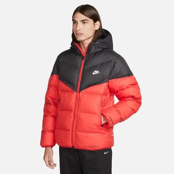 Storm FIT Windrunner PrimaLoft Hoodie Jacket Erkek Mont ürün görseli 1