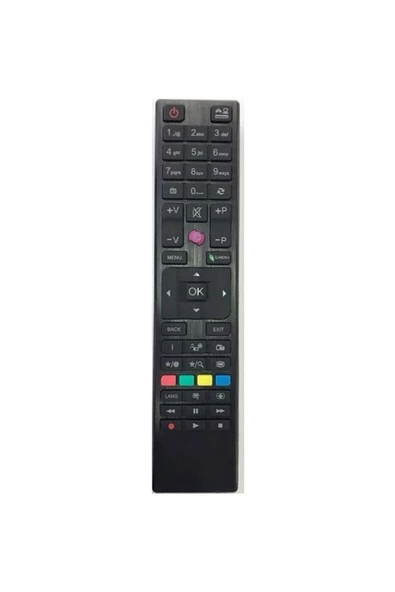 1138 Vestel Seg Kumanda ürün görseli 1