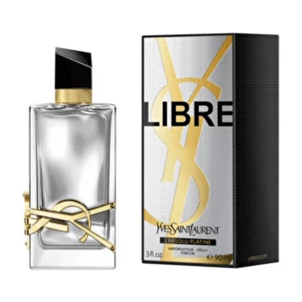 Ysl A34027 Lıbre Absolu Platıne 90ml EDP ürün görseli 1