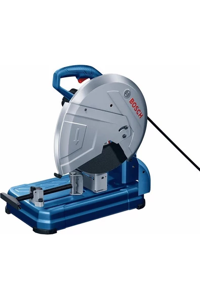 Professional Gco 14-24 J Metal Kesme Testeresi ürün görseli 1