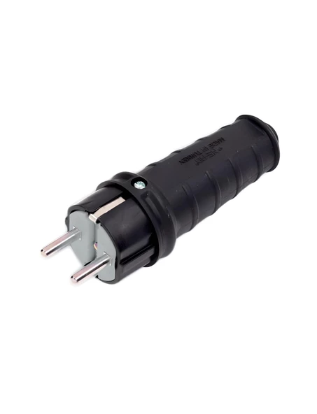 Asel ASL-VKM 400 04041 Kauçuk Erkek Fiş - Hrd-011395 ürün görseli 1