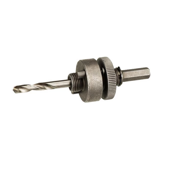 Tomax Bi-Metal Panç Adaptörü Hex 32-120 Mm ürün görseli 1