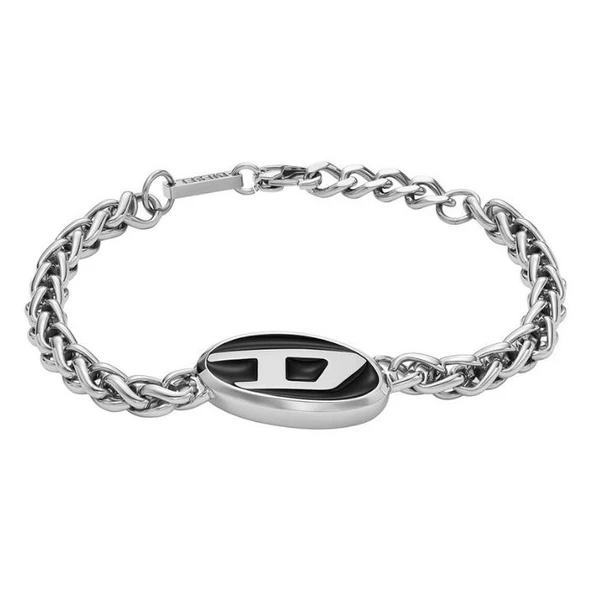 Dıesel DJDX1469-040 Erkek Bileklik ürün görseli 1