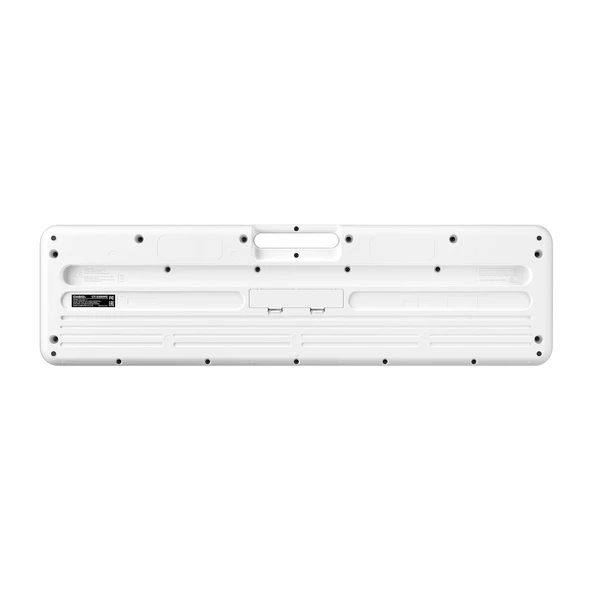 Casio CT-S200WH 61 Tuşlu-5 Oktav Org (Adaptör Hediyeli) - Resim 5