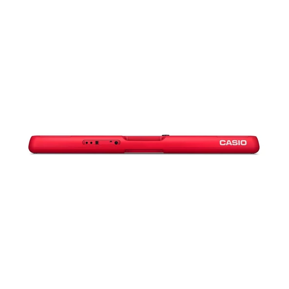 Casio CT-S200RD 61 Tuşlu-5 Oktav Org (Adaptör Hediyeli) - Resim 4