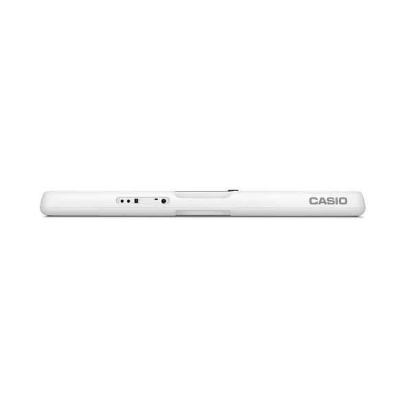 Casio CT-S200WH 61 Tuşlu-5 Oktav Org (Adaptör Hediyeli) - Resim 4