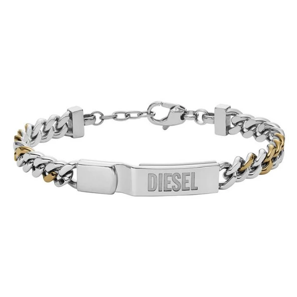 Dıesel DJDX1457-931 Erkek Bileklik ürün görseli 1