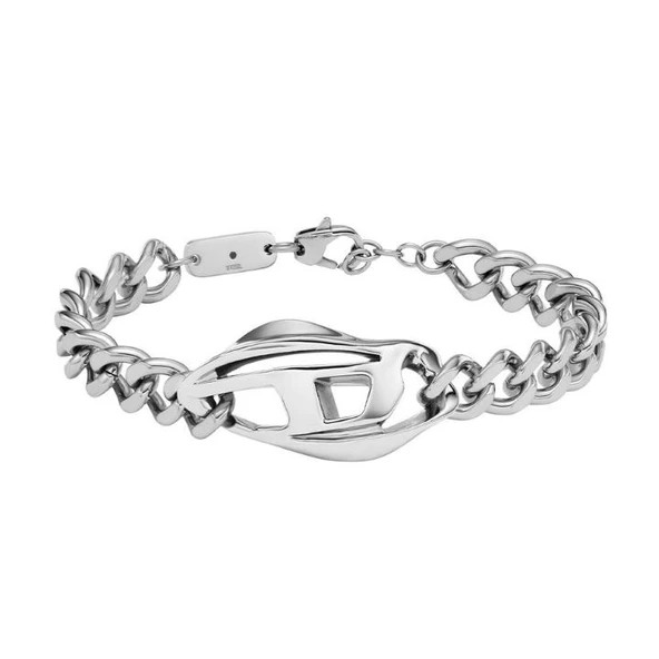 Dıesel DJDX1413-040 Erkek Bileklik - Resim 2