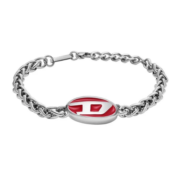 Dıesel DJDX1445-040 Erkek Bileklik ürün görseli 1
