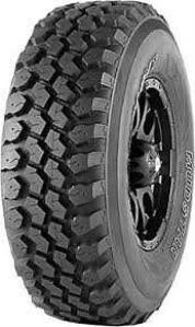 Nankang 35X12.5R15 113Q N-889 Owl Yaz Lastiği (2023) ürün görseli 1