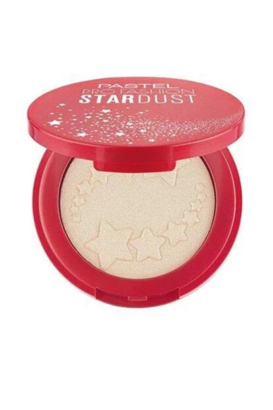 Marka: Stardust Aydınlatıcı Vega 320 Kategori: Pudra ürün görseli 1