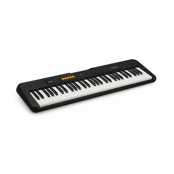 Casio CT-S100 61 Tuşlu-5 Oktav Org (Adaptör Hediyeli) - Resim 3