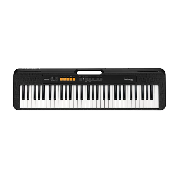 Casio CT-S100 61 Tuşlu-5 Oktav Org (Adaptör Hediyeli) - Resim 2
