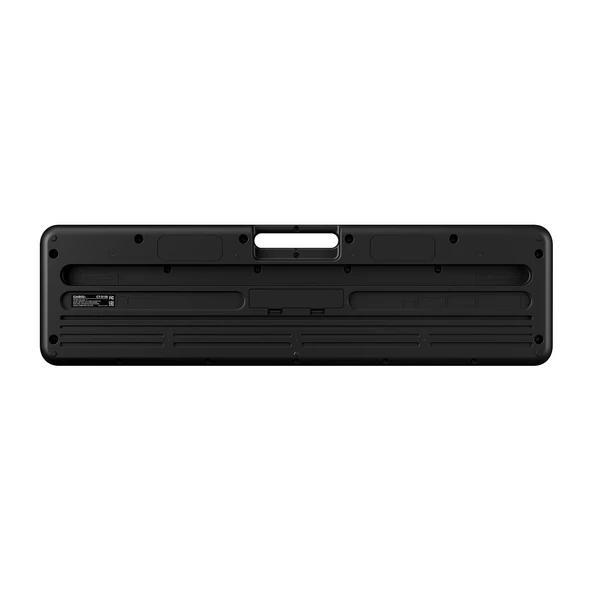 Casio CT-S100 61 Tuşlu-5 Oktav Org (Adaptör Hediyeli) - Resim 5